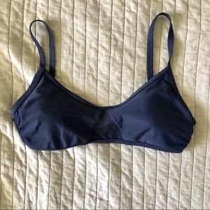Aerie Scoop Bikini Top